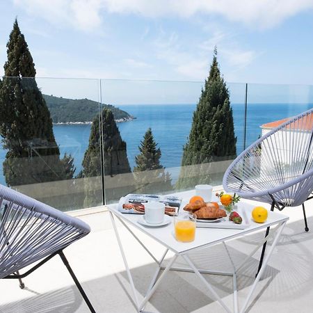 Villa Casa Bianca Dubrovnik Cameră foto