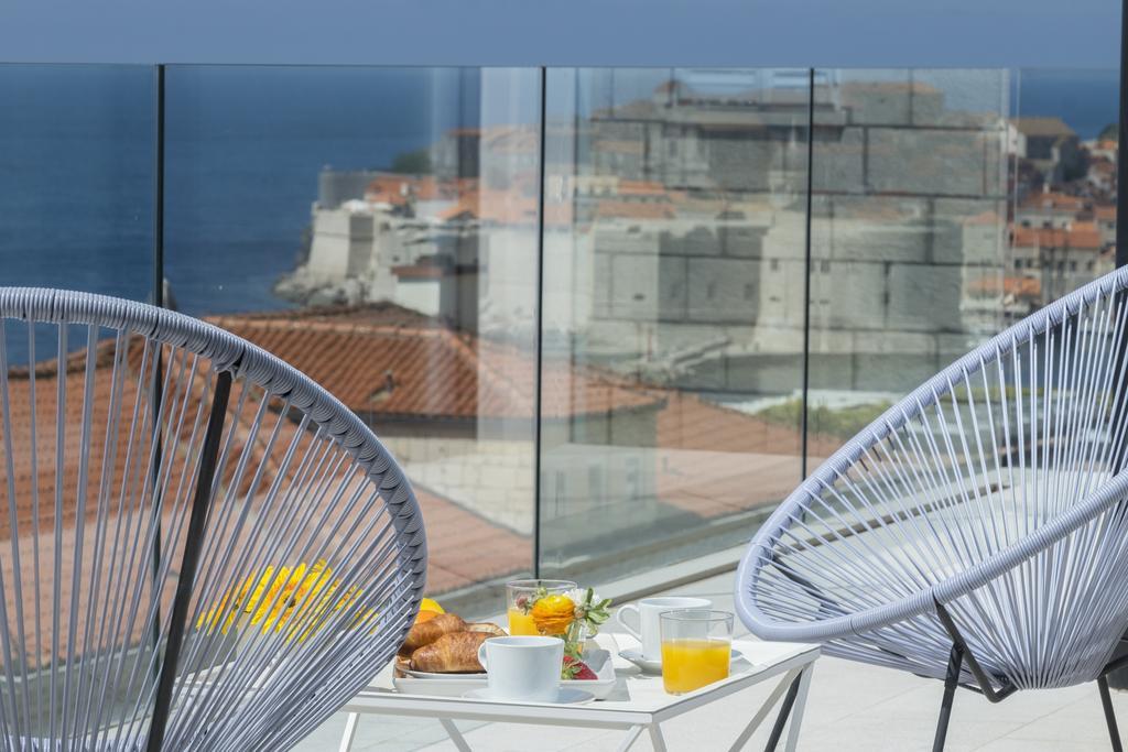 Villa Casa Bianca Dubrovnik Cameră foto