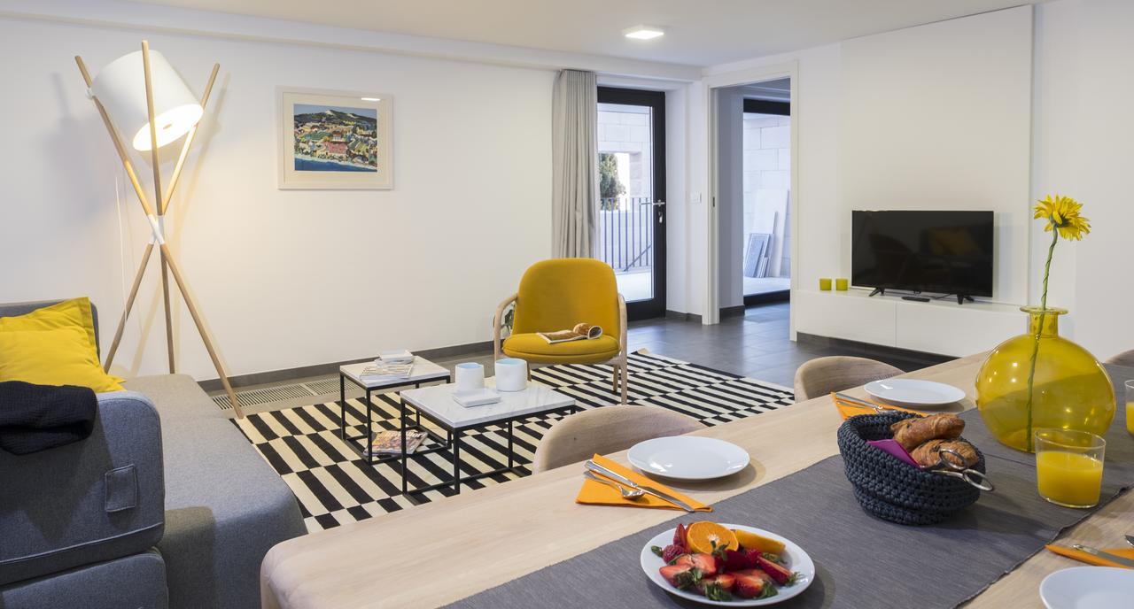 Villa Casa Bianca Dubrovnik Cameră foto